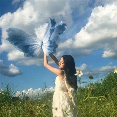 宁静的夏天